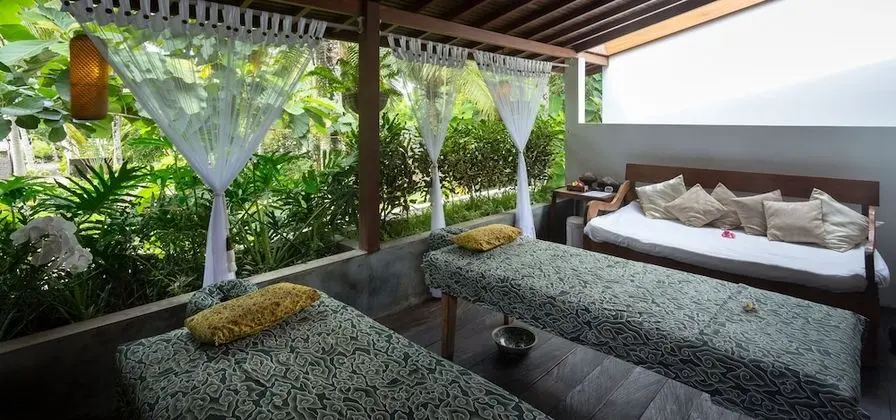 Villa, 3 Bedrooms, Private Pool