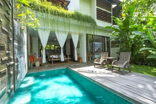Villa, 3 Bedrooms, Private Pool