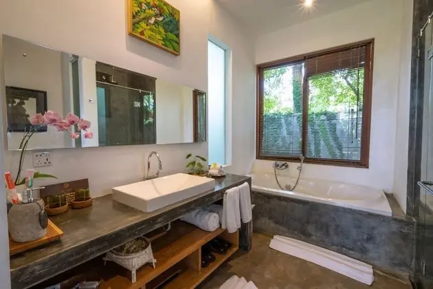 Villa, 3 Bedrooms, Private Pool