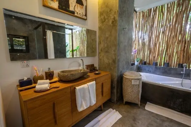 Villa, 3 Bedrooms, Private Pool