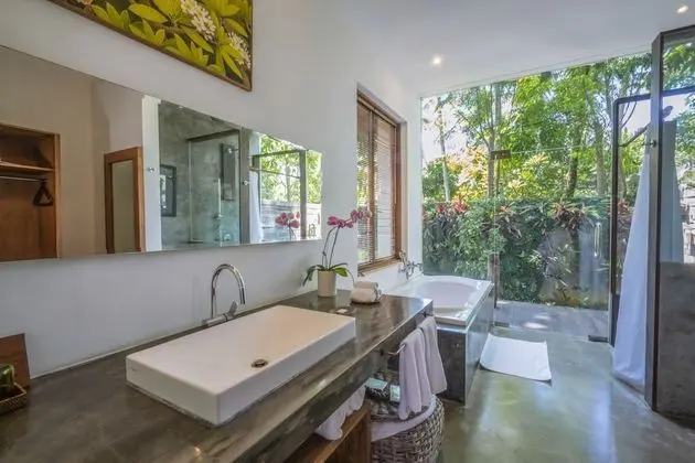 Villa, 3 Bedrooms, Private Pool