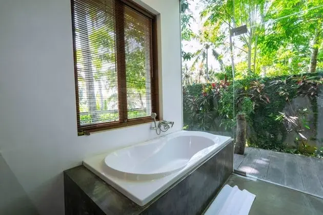 Villa, 3 Bedrooms, Private Pool