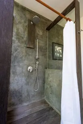 Süit, 1 Yatak Odası
