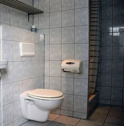 Basic Tek Büyük Yataklı Oda (Budget)