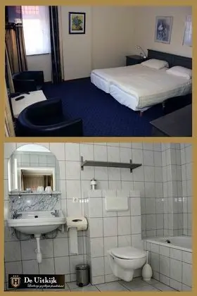 Standard Tek Büyük Yataklı Oda (Plus)