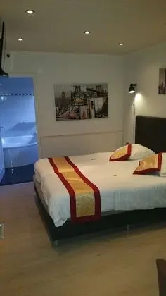 Standard Tek Büyük Yataklı Oda (Plus)