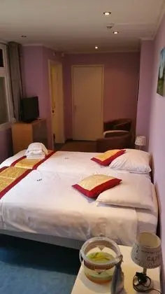 Standard Tek Büyük Yataklı Oda (Plus)