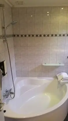 Standard Tek Büyük Yataklı Oda (Plus)