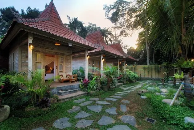 Odadan Manzara