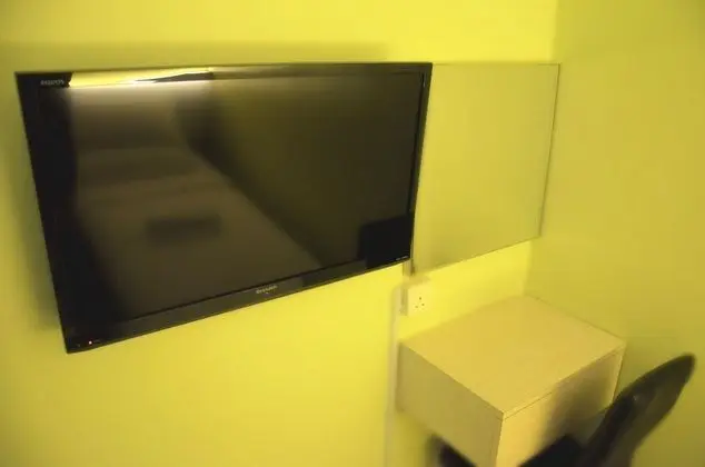 Deluxe İki Ayrı Yataklı Oda, 2 Tek Kişilik Yatak