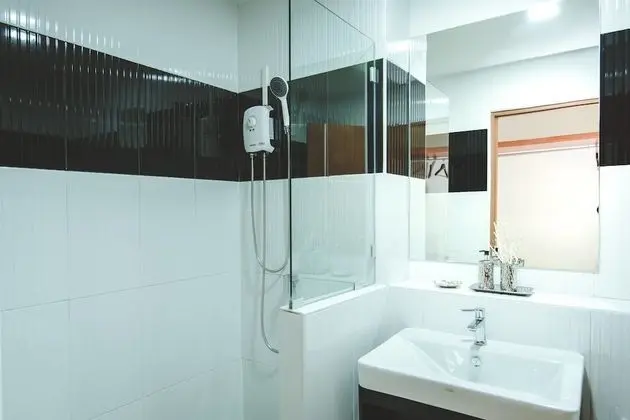 Deluxe İki Ayrı Yataklı Oda