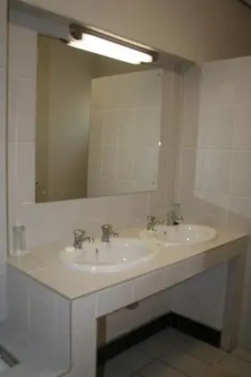 Standard Oda, 1 Yatak Odası