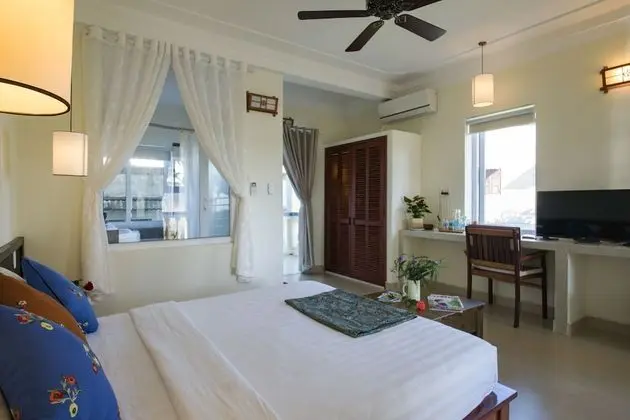 Villa, 3 Yatak Odası, Havuz Manzaralı