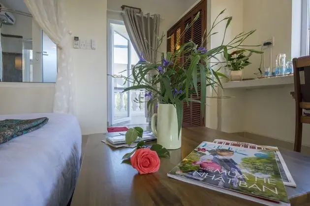 Villa, 3 Yatak Odası, Havuz Manzaralı