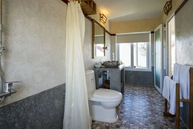 Villa, 3 Yatak Odası, Havuz Manzaralı
