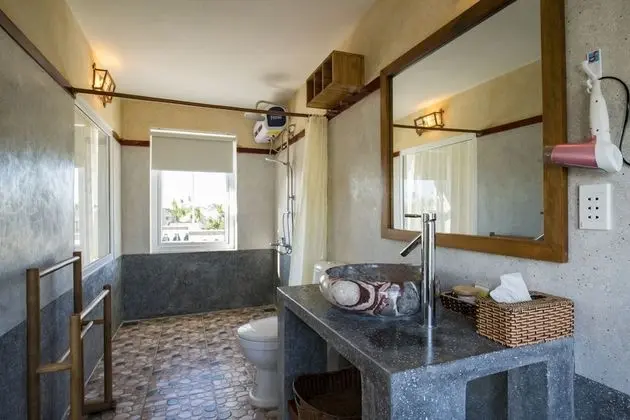 Villa, 3 Yatak Odası, Havuz Manzaralı