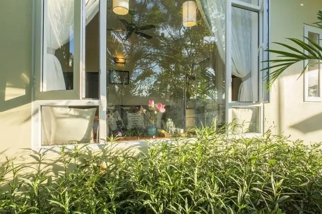 Luxury Villa, 3 Yatak Odası, Avlu Manzaralı (Field View)