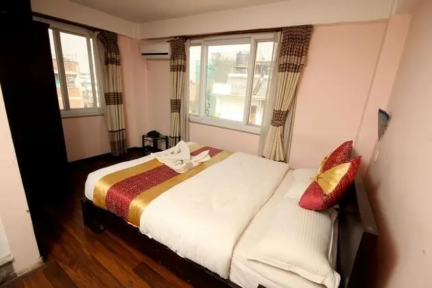 Deluxe Tek Kişilik Oda