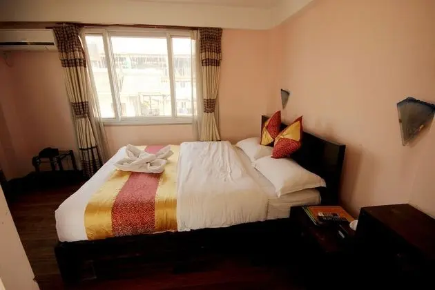 Deluxe Tek Kişilik Oda