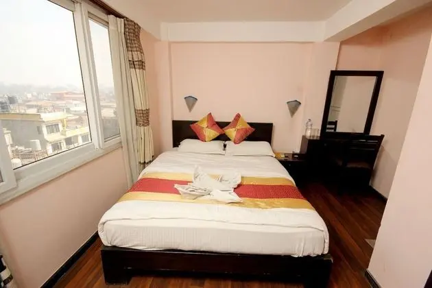 Deluxe Tek Kişilik Oda