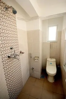 Deluxe Tek Kişilik Oda