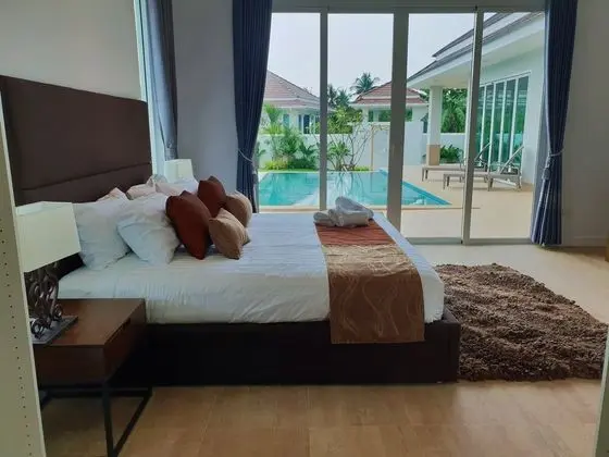 3-Bedroom Villa