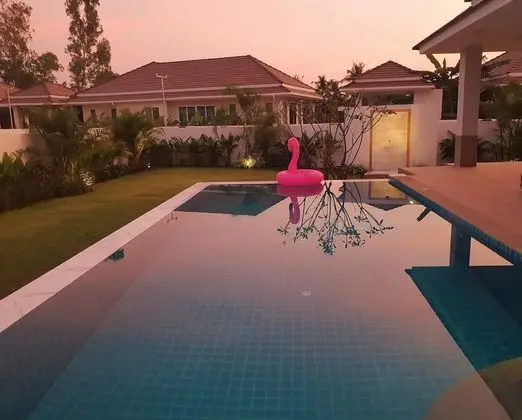 3-Bedroom Villa