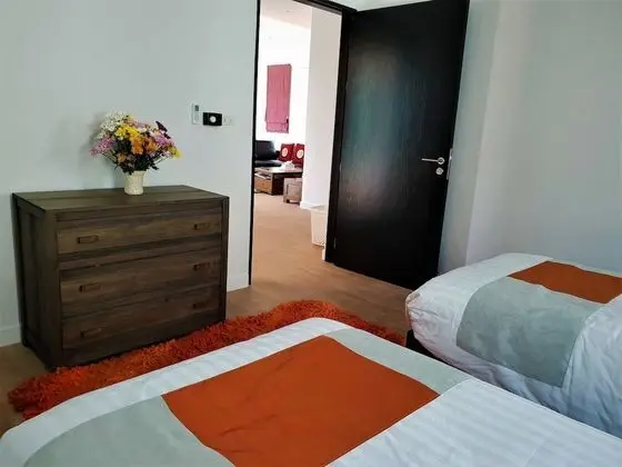 3-Bedroom Villa