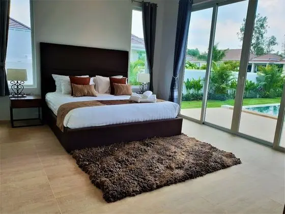 3-Bedroom Villa