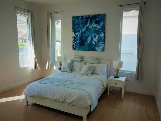 3-Bedroom Villa