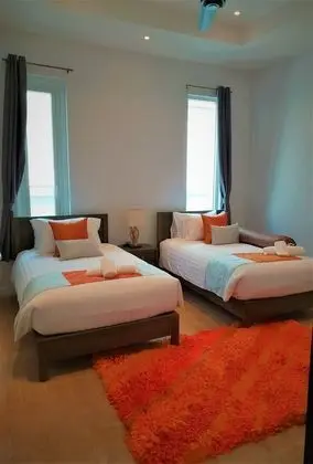 3-Bedroom Villa