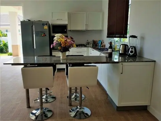 3-Bedroom Villa