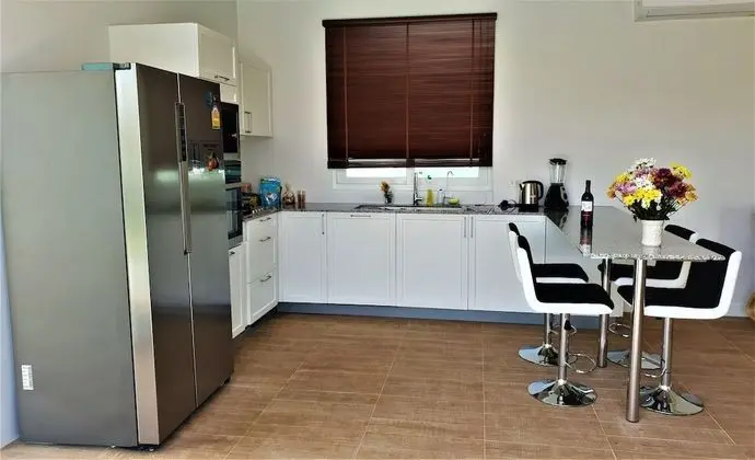 3-Bedroom Villa