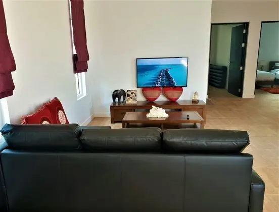 3-Bedroom Villa