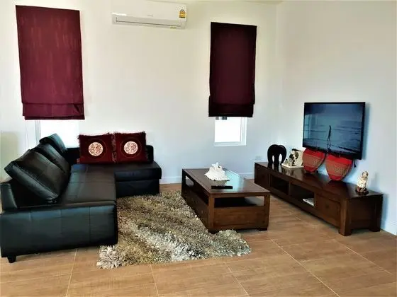 3-Bedroom Villa