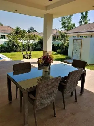 3-Bedroom Villa