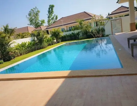 3-Bedroom Villa
