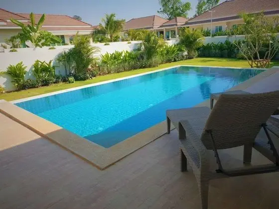 3-Bedroom Villa