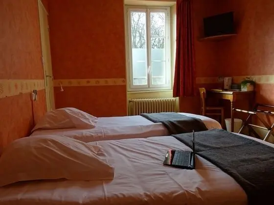 xx Classic Twin Room xx