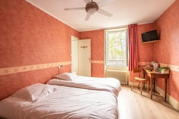 xx Classic Twin Room xx