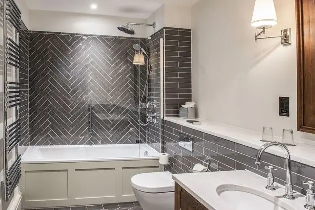 Deluxe Oda, Bahçe Manzaralı