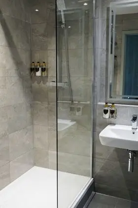 Deluxe Oda, Manzaralı
