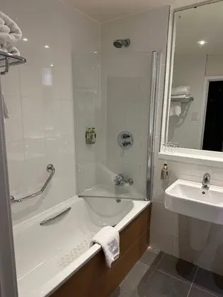 İki Ayrı Yataklı Oda