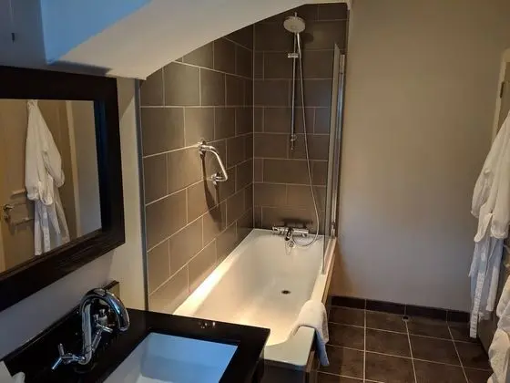 Superior Tek Kişilik Oda, 1 Tek Kişilik Yatak, Bahçe Manzaralı