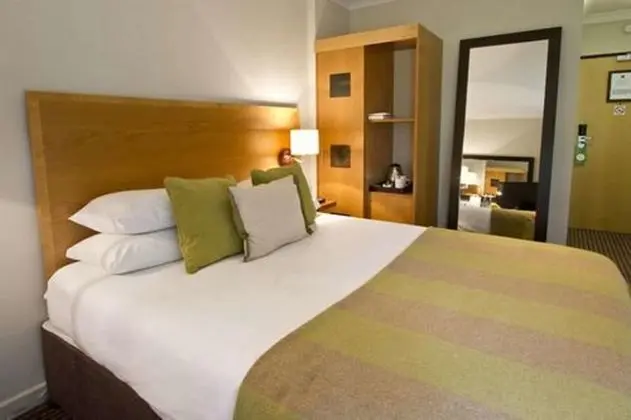 Standard Tek Büyük Yataklı Oda (Horsley Place)