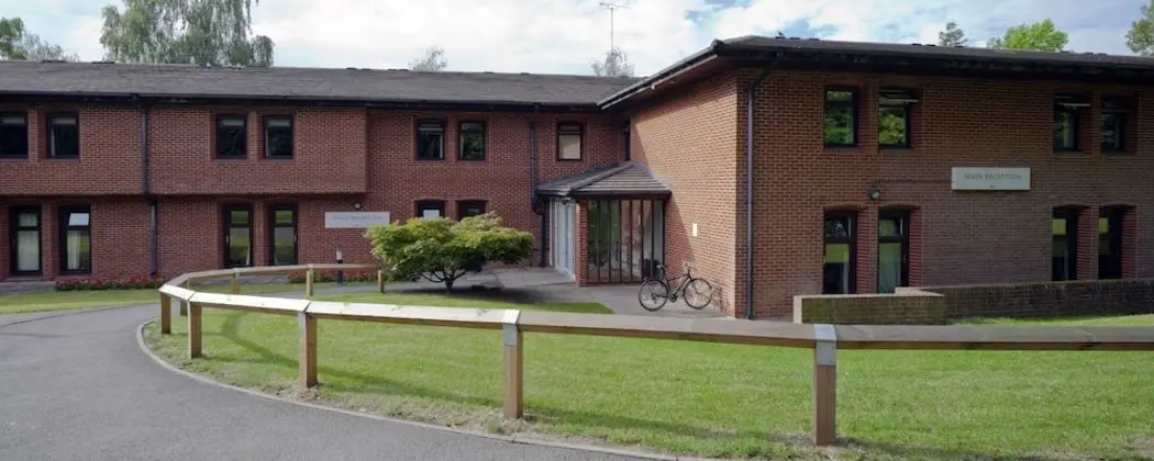 Standard Tek Büyük Yataklı Oda (Horsley Place)