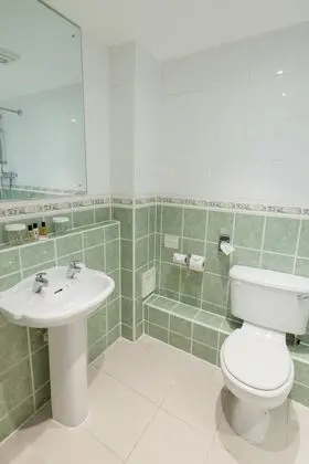 Superior Tek Büyük Yataklı Oda