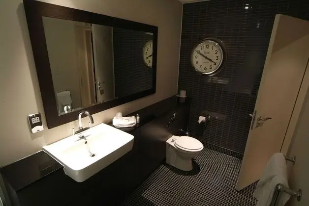 Deluxe Tek Büyük Yataklı Oda, 2 Tek Kişilik Yatak