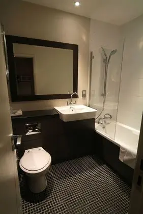 Superior Oda, 1 Çift Kişilik Yatak