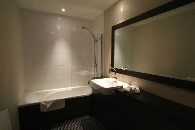 Superior Oda, 1 Çift Kişilik Yatak